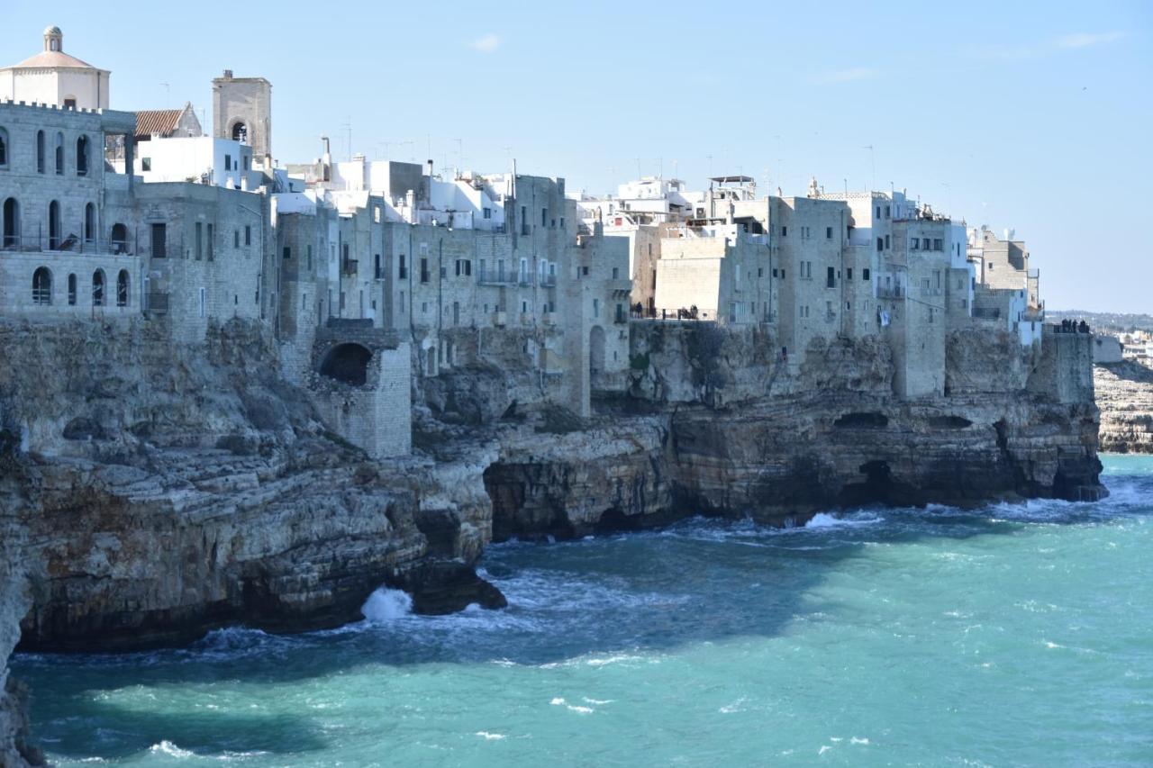 Lumarosa Home Polignano a Mare Exterior photo